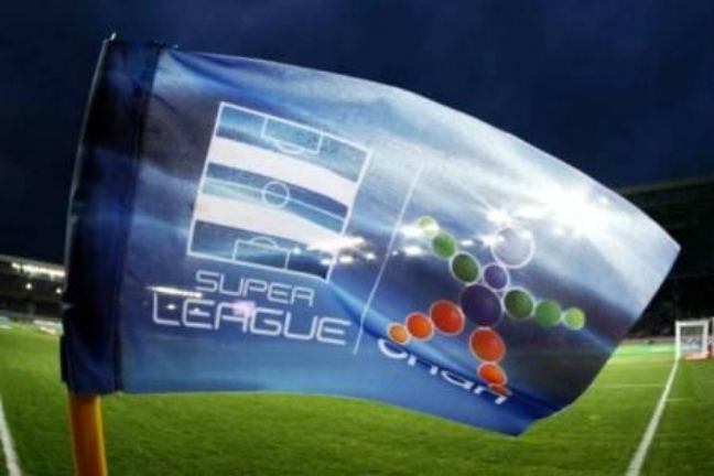 Ποιος θα είναι στην κορυφή των play-off;