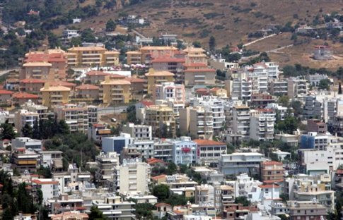 Ανύπαρκτες διαφορές με τα «βελτιωμένα» εκκαθαριστικά του ΕΝΦΙΑ
