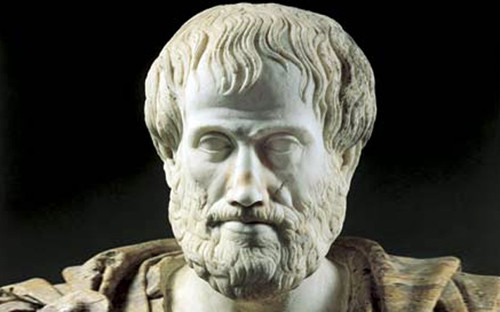 Επετειακό Έτος Αριστοτέλη ανακήρυξε η Unesco το 2016