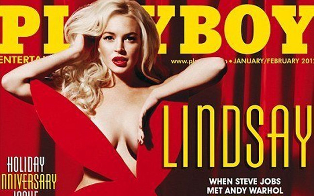 Αξέχαστες φωτογραφήσεις του Playboy