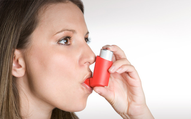 H βιταμίνη D μειώνει τις κρίσεις άσθματος