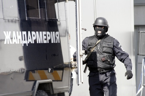 Διευρύνεται η ελληνοβουλγαρική αστυνομική συνεργασία
