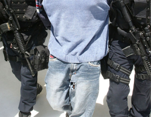 Συνελήφθη φυγόποινος για ναρκωτικά και απόπειρα ανθρωποκτονίας στο Ναύπλιο
