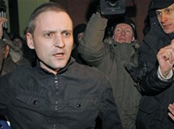Η ρωσική εισαγγελία ζήτησε ποινή οκτώ ετών κάθειρξης εναντίον του Ουντάλτσοφ