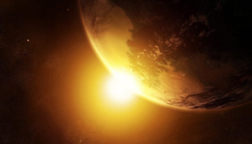Ο πλανήτης βίωσε τον πιο «καυτό» Σεπτέμβριο από το 1880