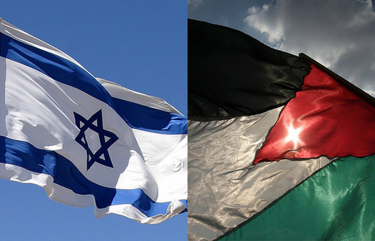 Παλαιστίνια κρατείται «επ’ αόριστον» στο Ισραήλ