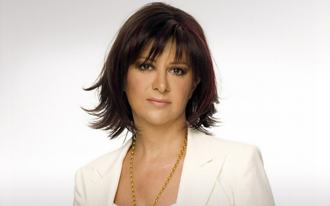 Maria Xoyklh Newsbeast