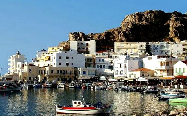 Χωρίς εφημερίδες εδώ και 50 μέρες η Κάρπαθος