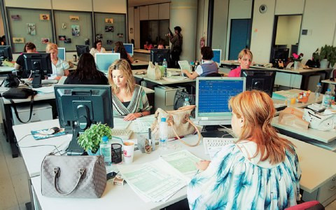 Τον Δεκέμβριο η νομοθετική ρύθμιση για τον κατώτατο μισθό