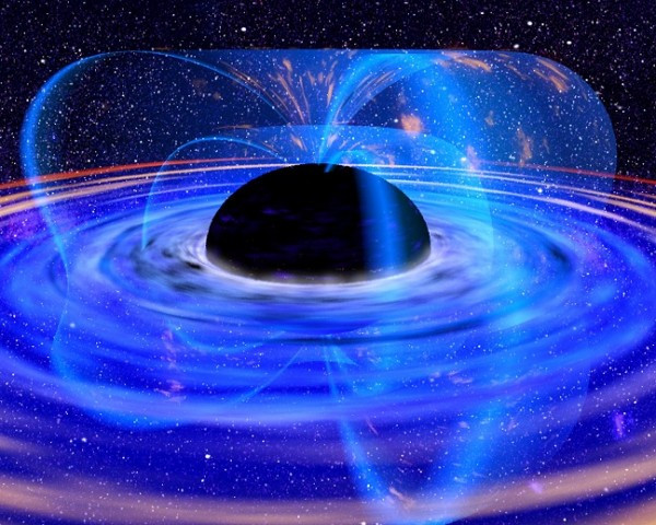 Επιστήμονες θα φωτογραφίσουν μαύρες τρύπες