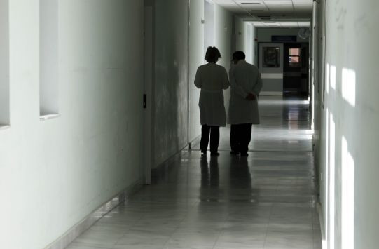 «Η Ελλάδα μας αγκάλιασε, ο Μανώλης σώθηκε»