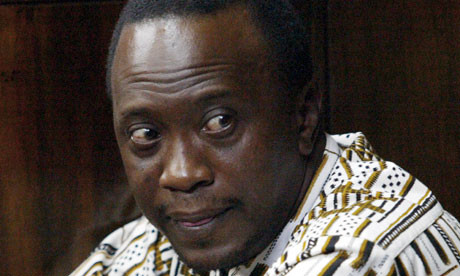 Παραιτήθηκε ο υπουργός Οικονομικών της Κένυας