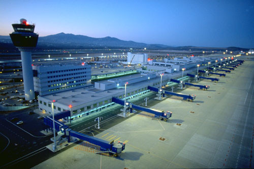 Νέα ευρωπαϊκή πρωτιά για το αεροδρόμιο της Αθήνας