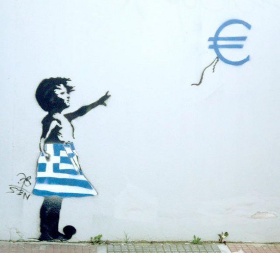 Αμφιβολίες για την παραμονή της Ελλάδας στο ευρώ