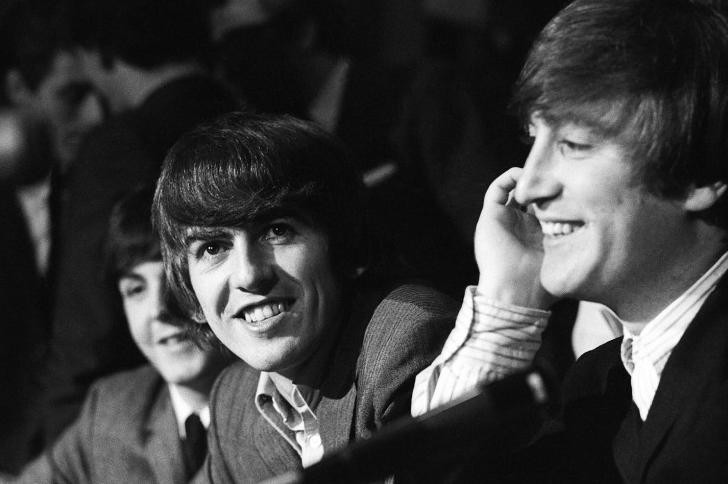 Τιμή-ρεκόρ για αντίτυπο δίσκου των Beatles