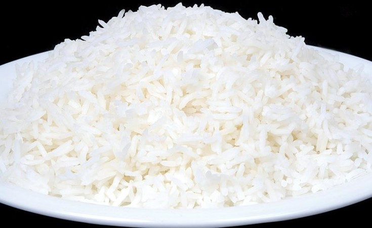Το ιδανικό μαγείρεμα του ρυζιού