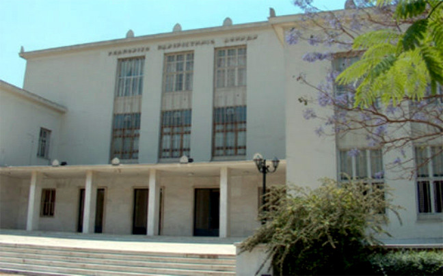Το Γεωπονικό Πανεπιστήμιο Αθηνών πάει… Ντουμπάι