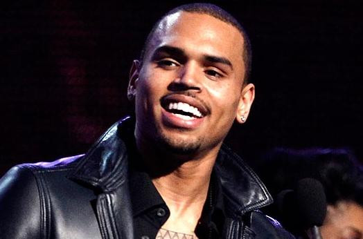 Θετικός σε χρήση μαριχουάνας ο Chris Brown