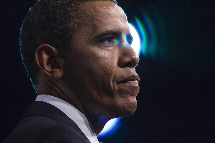 Ο Ομπάμα σχετίζεται με σκάνδαλο πορνείας των μυστικών υπηρεσιών