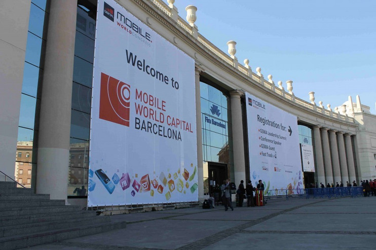 Η ESET στο Mobile World Congress 2012