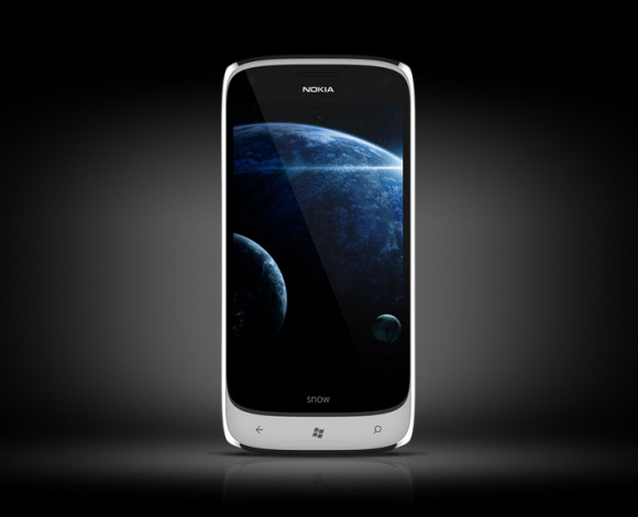 Αυτό είναι το μέλλον των Nokia Windows Phone