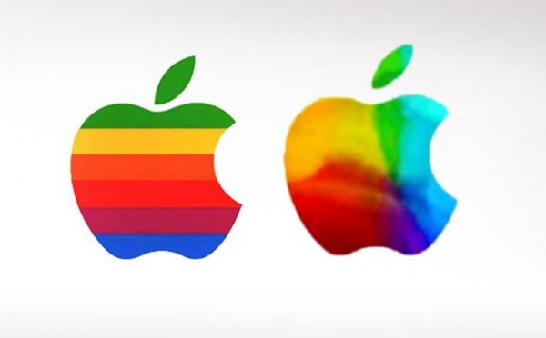 Θα επιστρέψει στα παλιά το logo της Apple;
