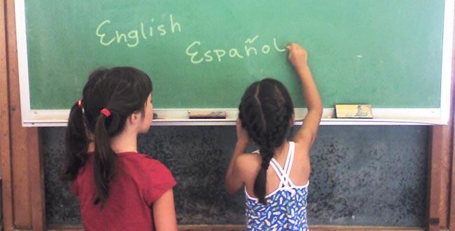 Τα δίγλωσσα παιδιά είναι πιο έξυπνα