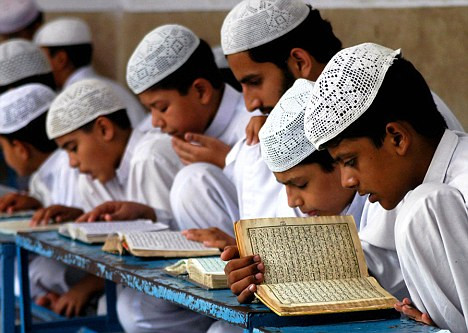Παγκόσμιο νόμο περί βλασφημίας επιδιώκει το Ισλάμ
