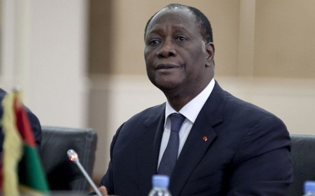 Νέος πρωθυπουργός της Σενεγάλης ο Μοχάμεντ Ντιόν