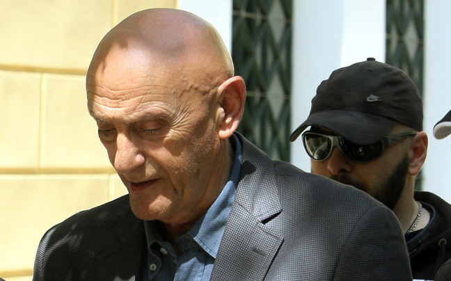 Νέα δίωξη σε βάρος του Νίκου Ζήγρα