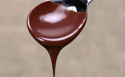 Σοκολατένιο μείγμα για αδυνάτισμα και αντιγήρανση
