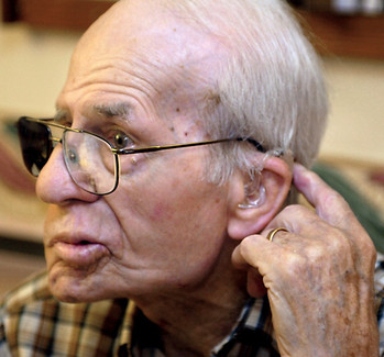 Έζησε 95 χρόνια με μια σφαίρα στο κρανίο!