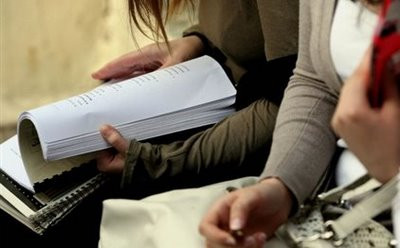 Κληρώθηκαν οι μαθητές που θα πετάξουν με πτητικά μέσα της Πολεμικής Αεροπορίας