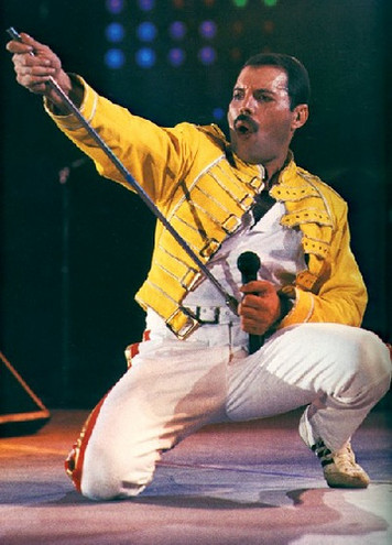 Ο Freddie Mercury θα «εμφανιστεί» σε θέατρο του Λονδίνου!
