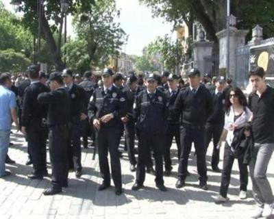 Σε κατάσταση συναγερμού 5 προξενεία στην Κωνσταντινούπολη