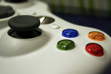Χειριστήριο Xbox με αισθητήρες πίεσης