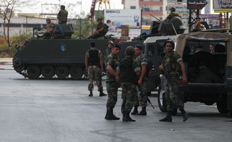 Στο «στόχαστρο» του Spiegel ο ελληνικός στρατός