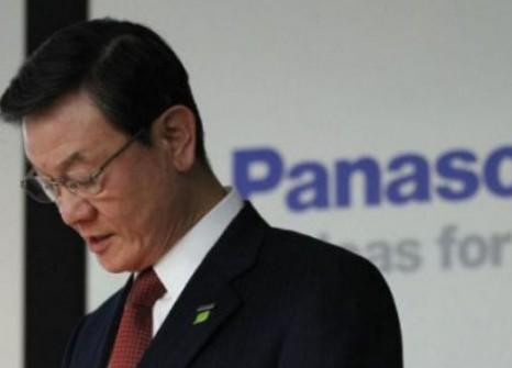 Σημαντικές απώλειες για την Panasonic