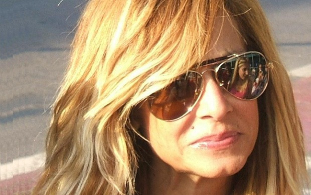 Ta Teleytaia Logia Ths Annas Bissh Pros Ton Patera Ths Newsbeast