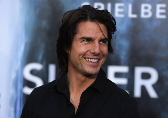 «O Tom Cruise κυκλοφορούσε στο σπίτι μου φορώντας στρινγκ»