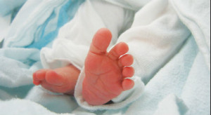 Κορίτσι το πρώτο μωρό της Κρήτης για το 2013