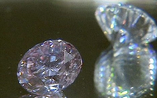 Στο σφυρί το μεγαλύτερο ροζ διαμάντι του κόσμου