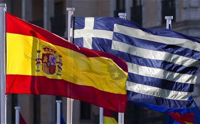 «Ελλάδα και Ισπανία είναι αλληλένδετες»