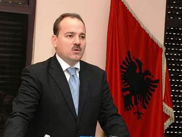 Ορκίζεται σήμερα ο νέος πρόεδρος της Αλβανίας