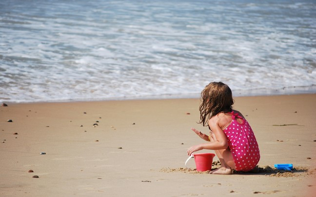 Τραγωδία στη Θάσο: Πνίγηκε παιδί 4 χρονών που έπαιζε στη θάλασσα