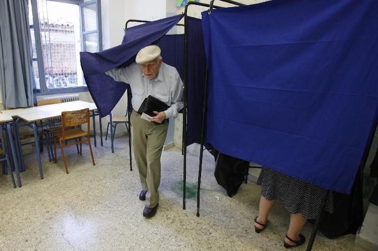 Βγάζουν τους ετεροδημότες εκτός εκλογών