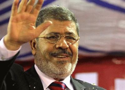 Αντεπίθεση του συνταγματικού δικαστηρίου στον Μόρσι