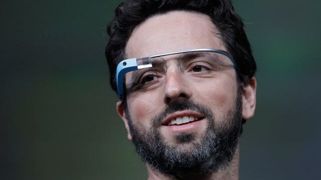 Νέα λειτουργία για το Google Glass