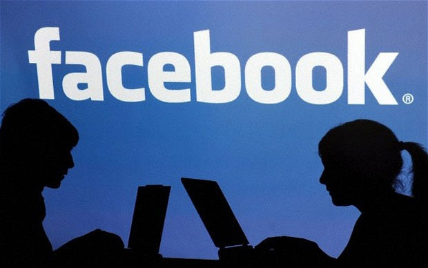 Μελέτη οδήγησε σε σύγκρουση Facebook και Πρίνστον