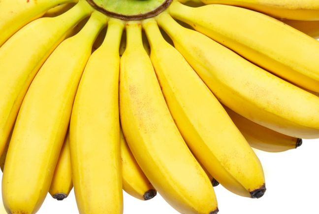 Επιστήμονες διάβασαν το DNA της μπανάνας